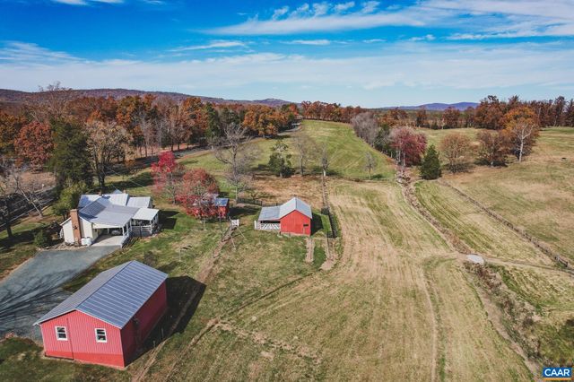 3785 ROLLING RD S, Scottsville, VA 24590