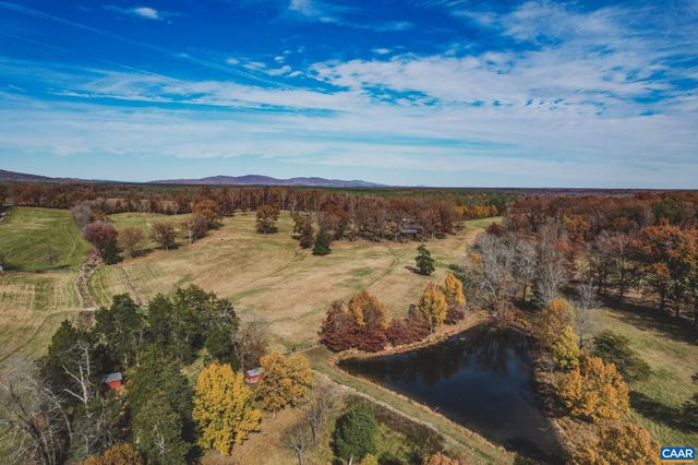 3785 ROLLING RD S, Scottsville, VA 24590