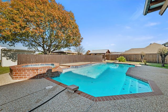 517 Hiwasee Road, Waxahachie, TX 75165