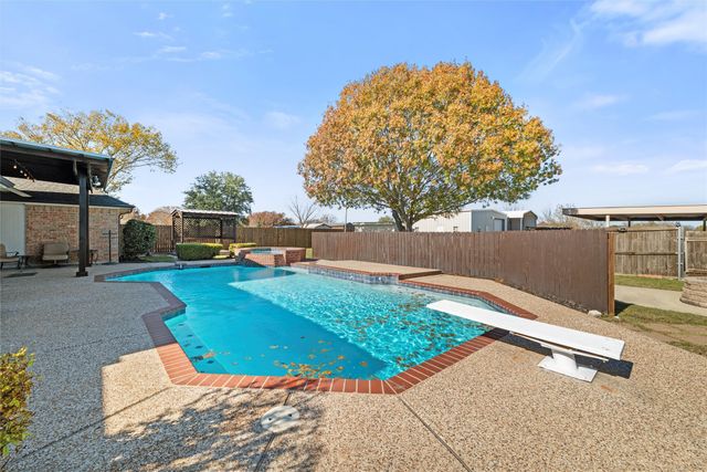 517 Hiwasee Road, Waxahachie, TX 75165