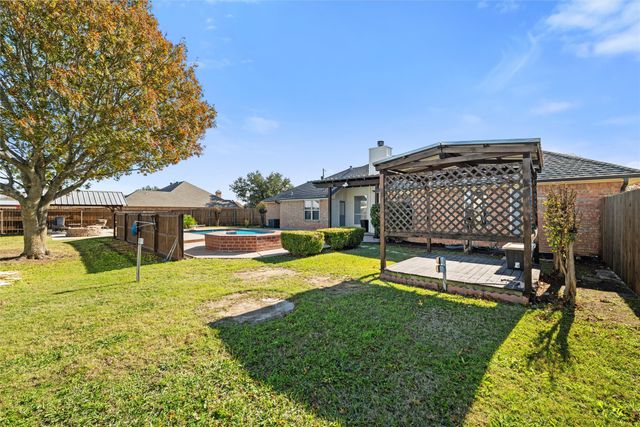 517 Hiwasee Road, Waxahachie, TX 75165