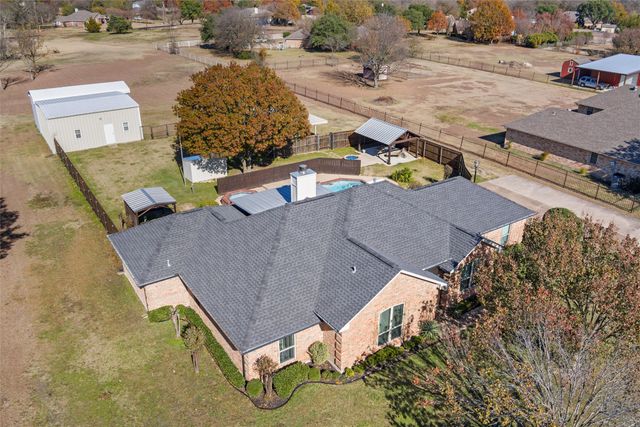 517 Hiwasee Road, Waxahachie, TX 75165