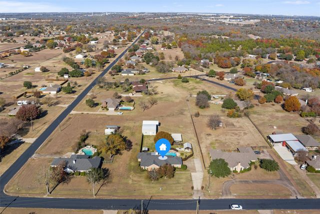 517 Hiwasee Road, Waxahachie, TX 75165