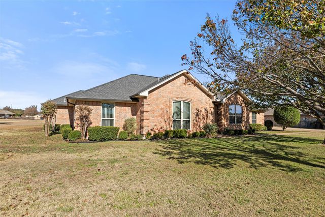517 Hiwasee Road, Waxahachie, TX 75165