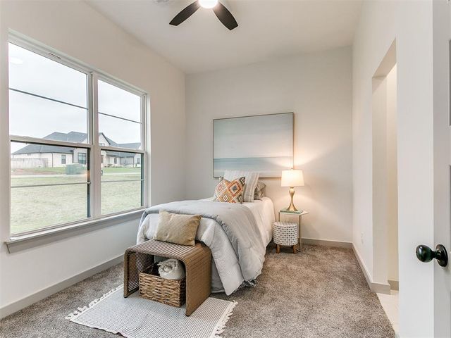 2441 Hawks Haven Drive, Guthrie, OK 73044