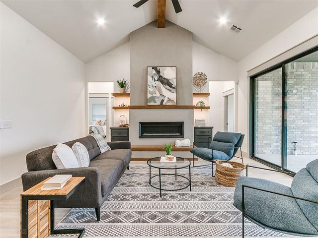 2441 Hawks Haven Drive, Guthrie, OK 73044