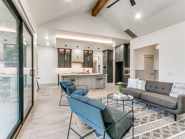 2441 Hawks Haven Drive, Guthrie, OK 73044