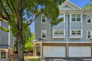 246 Carlyle Park Drive NE, Atlanta, GA 30307