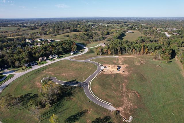 Lot 17 Kelby Creek Phase 4, Nixa, MO 65714