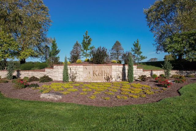 Lot 17 Kelby Creek Phase 4, Nixa, MO 65714