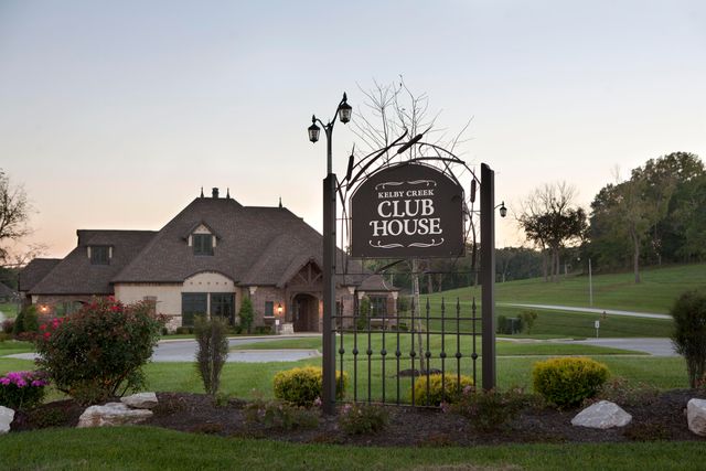 Lot 17 Kelby Creek Phase 4, Nixa, MO 65714