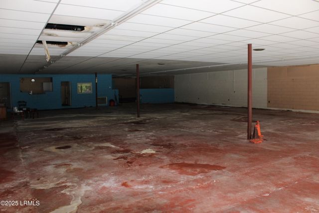 602 Elm Street, Hampton, SC 29924