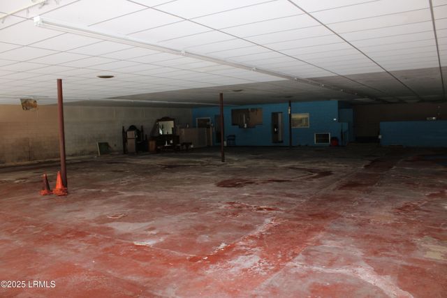 602 Elm Street, Hampton, SC 29924