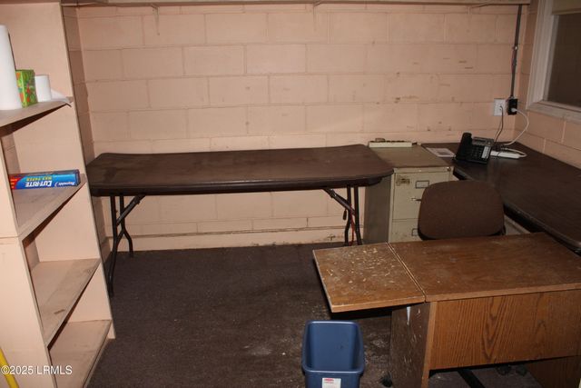 602 Elm Street, Hampton, SC 29924