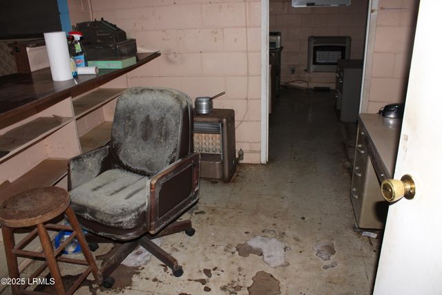 602 Elm Street, Hampton, SC 29924