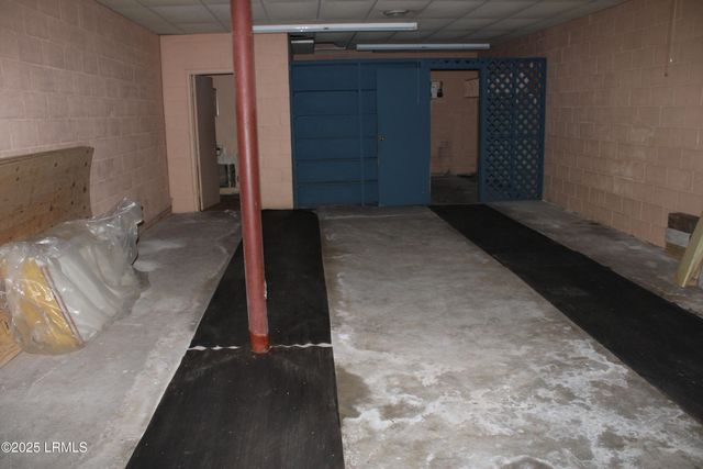 602 Elm Street, Hampton, SC 29924