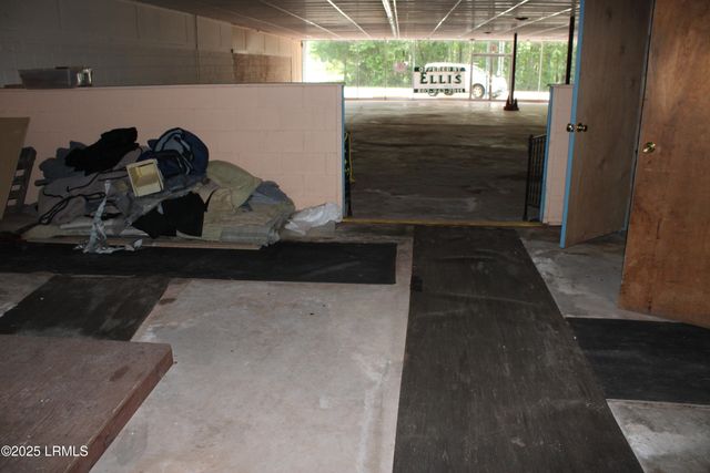 602 Elm Street, Hampton, SC 29924