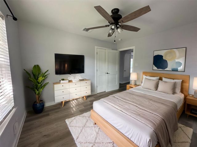 4412 Gillis ST A, Austin, TX 78745
