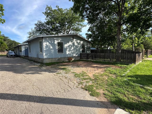 4412 Gillis ST A, Austin, TX 78745
