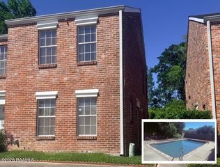 451 Rena Drive, Lafayette, LA 70503