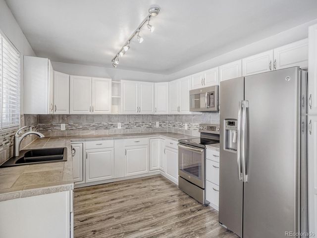 8733 Kendall Court, Arvada, CO 80003