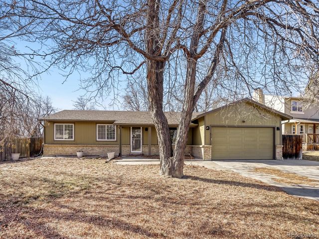 8733 Kendall Court, Arvada, CO 80003