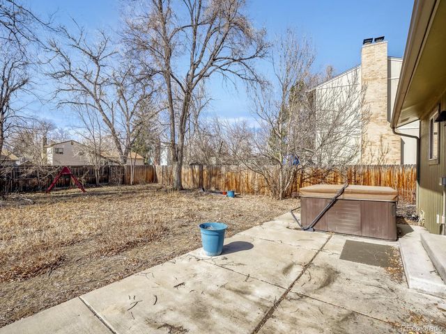 8733 Kendall Court, Arvada, CO 80003