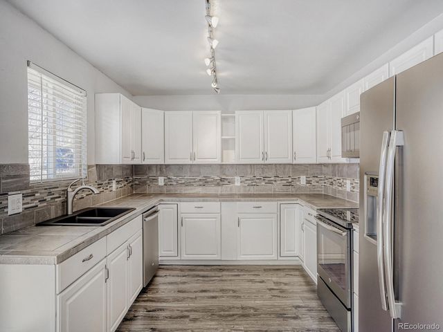 8733 Kendall Court, Arvada, CO 80003