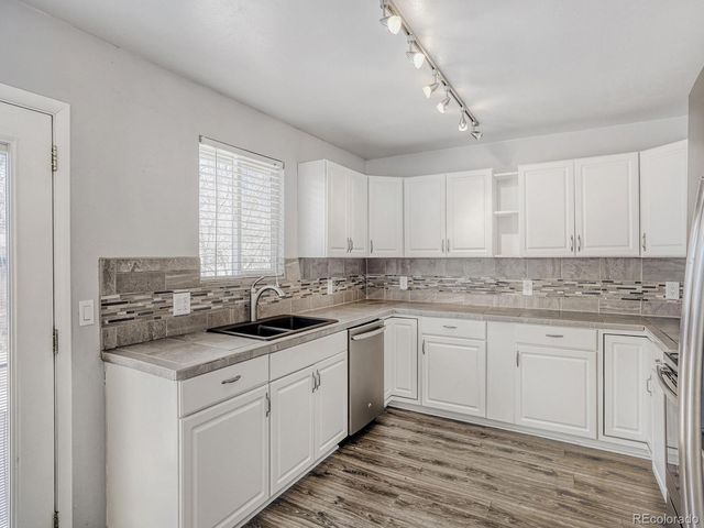 8733 Kendall Court, Arvada, CO 80003