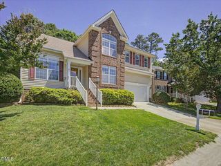 1137 Pebble Creek Crossing, Durham, NC 27713