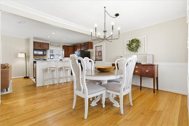 2349 Engineers SE Drive, Marietta, GA 30067