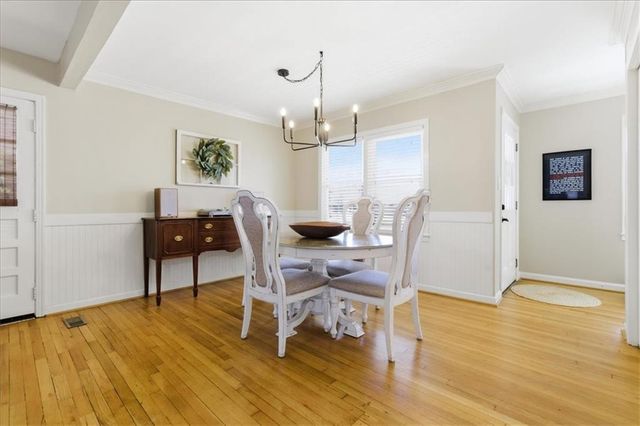 2349 Engineers SE Drive, Marietta, GA 30067