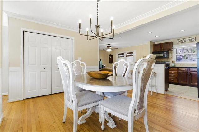 2349 Engineers SE Drive, Marietta, GA 30067