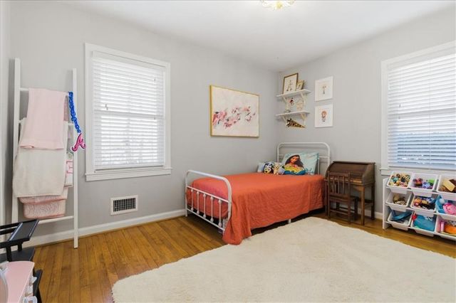 2349 Engineers SE Drive, Marietta, GA 30067