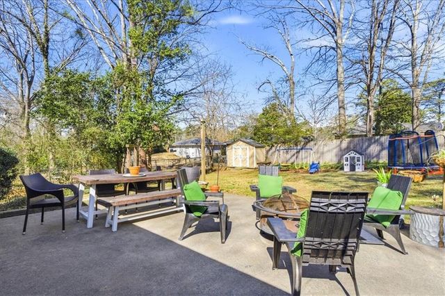 2349 Engineers SE Drive, Marietta, GA 30067