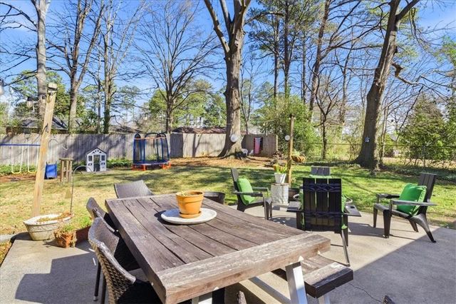 2349 Engineers SE Drive, Marietta, GA 30067