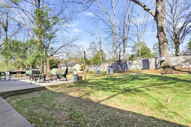 2349 Engineers SE Drive, Marietta, GA 30067