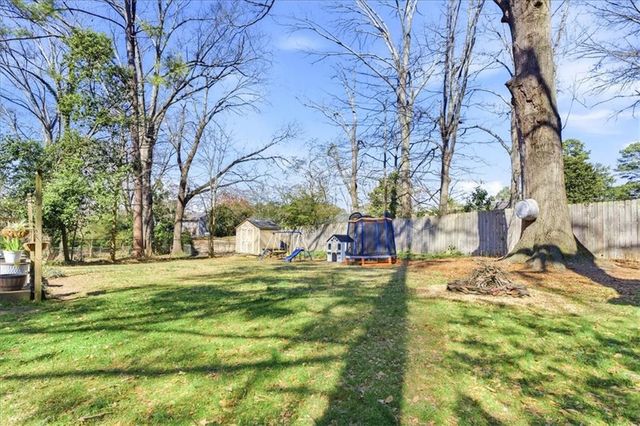 2349 Engineers SE Drive, Marietta, GA 30067