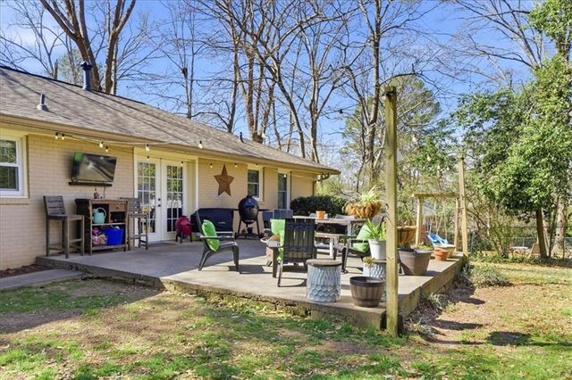 2349 Engineers SE Drive, Marietta, GA 30067