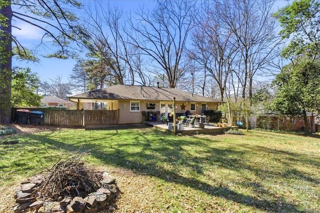 2349 Engineers SE Drive, Marietta, GA 30067