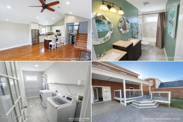 4708 Jolynn Dr, Jeffersontown, KY 40299