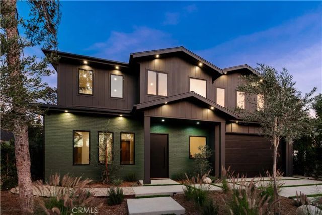 4018 Coldwater Canyon Avenue, Studio City, CA 91604