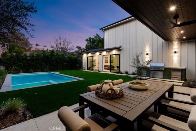 4018 Coldwater Canyon Avenue, Studio City, CA 91604