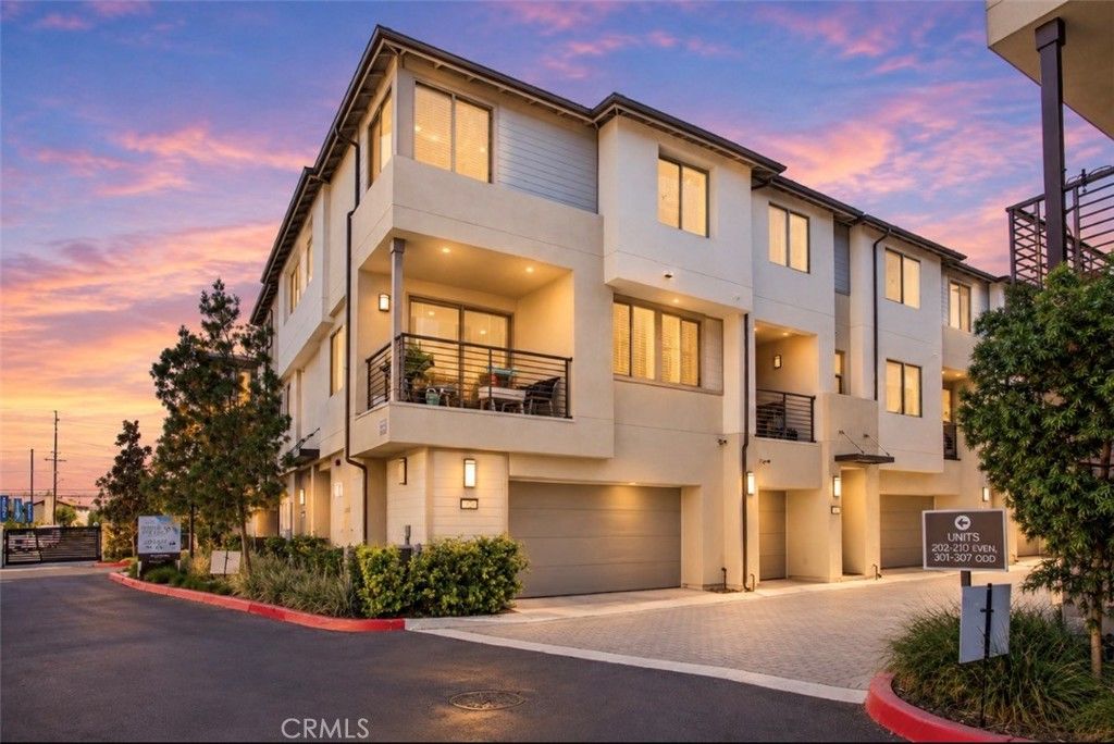 1578 Topeka 2, Placentia, CA 92870 — exterior