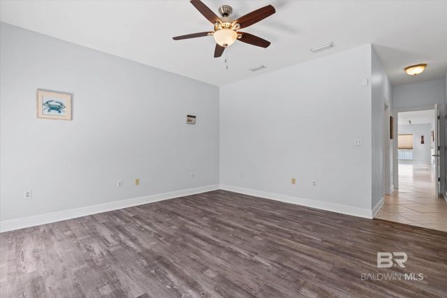 417 Windmill Ridge Road A, Gulf Shores, AL 36542