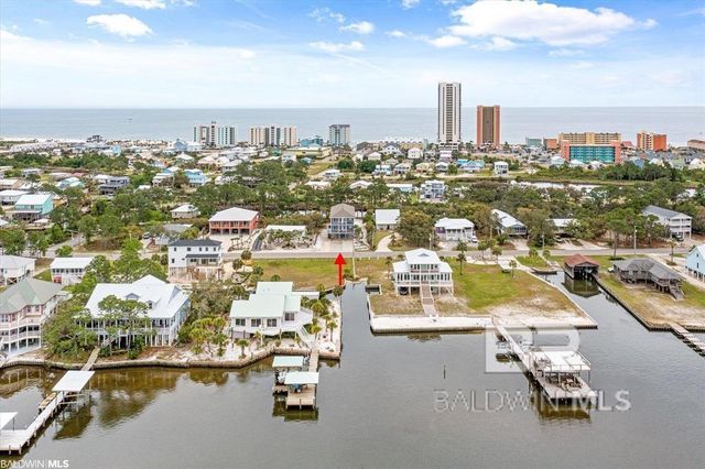 417 Windmill Ridge Road A, Gulf Shores, AL 36542