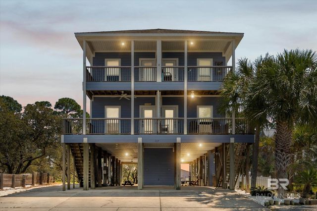 417 Windmill Ridge Road A, Gulf Shores, AL 36542