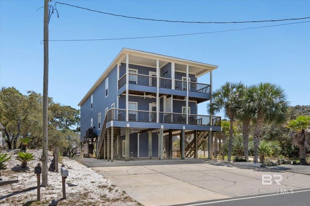 417 Windmill Ridge Road A, Gulf Shores, AL 36542