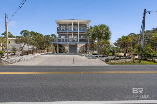 417 Windmill Ridge Road A, Gulf Shores, AL 36542