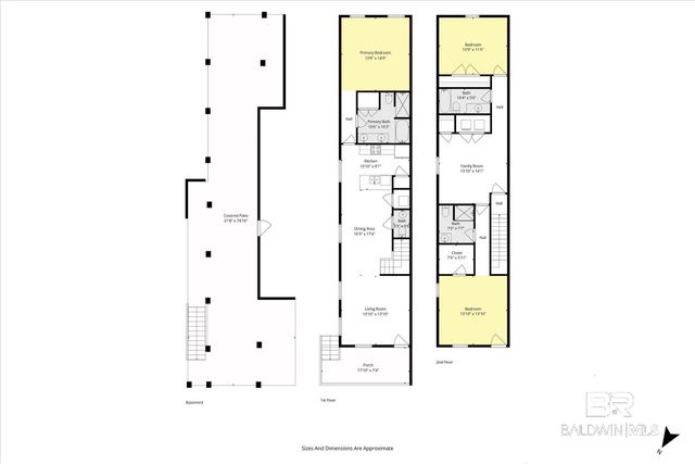 417 Windmill Ridge Road A, Gulf Shores, AL 36542